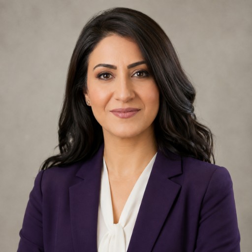لطيفة السعيد